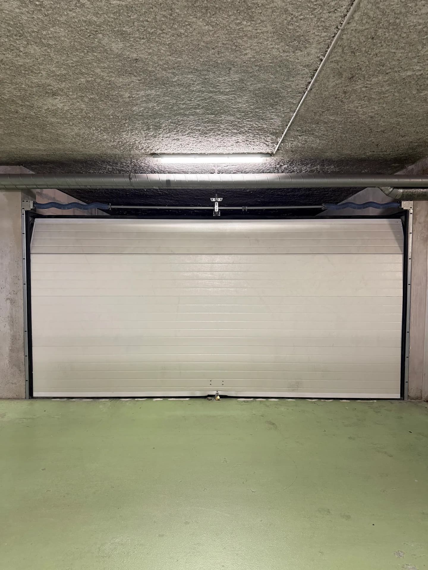 Location — Box Double Fermé | Le Cannet (Canéople)