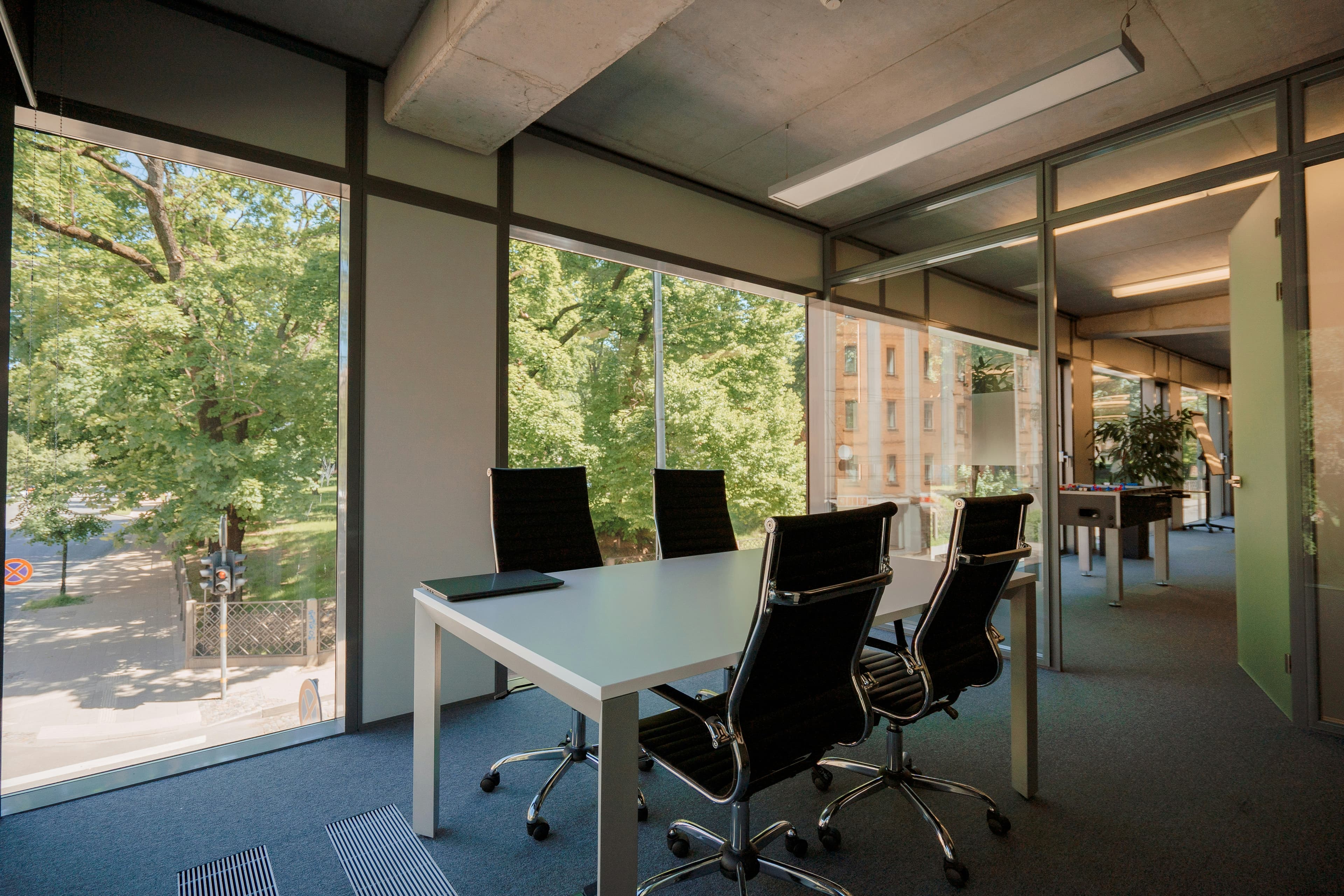 Location — Bureau 15 m² | Mouans-Sartoux (06370)